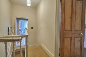 Landing- click for photo gallery